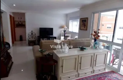 Apartamento com 2 quartos à venda na Rua Helena, 217, Vila Olímpia, São Paulo