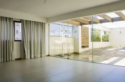 Apartamento com 3 quartos à venda na Alameda dos Tupiniquins, 496, Planalto Paulista, São Paulo