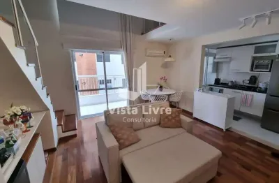 Apartamento com 1 quarto à venda na Rua Silva Correia, 230, Vila Nova Conceição, São Paulo