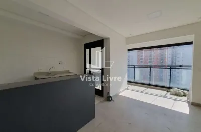 Apartamento com 2 quartos à venda na Avenida dos Carinás, 252, Indianópolis, São Paulo
