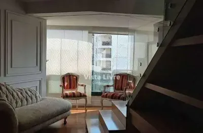 Apartamento com 3 quartos à venda na Rua João Moura, 1462, Pinheiros, São Paulo
