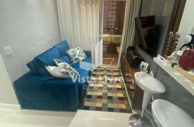 Apartamento com 2 quartos à venda na Rua Lázaro Suave, 292, City Bussocaba, Osasco