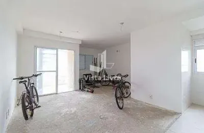 Apartamento com 4 quartos à venda na Rua Lourenço Collino, 231, Presidente Altino, Osasco