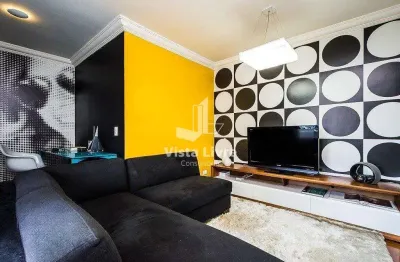 Apartamento com 2 quartos à venda na Rua Alves Guimarães, 1408, Pinheiros, São Paulo