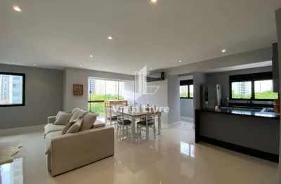 Apartamento à venda no bairro vila olímpia, em são paulo, proporciona uma oportunidade única