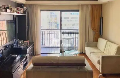 Apartamento à venda no bairro alto da lapa na cidade de são paulo - espaçoso apartamento de 3 quart