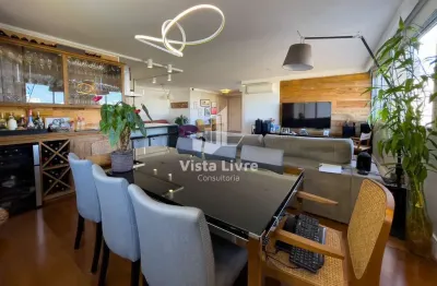 Apartamento à venda no bairro perdizes, em são paulo, oferece uma oportunidade única para vivenciar