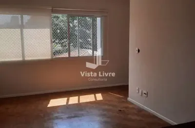 Apartamento com 1 quarto à venda na Rua Alvorada, 374, Vila Olímpia, São Paulo