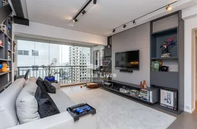 Apartamento com 3 quartos à venda na Rua Cajaíba, 558, Pompéia, São Paulo