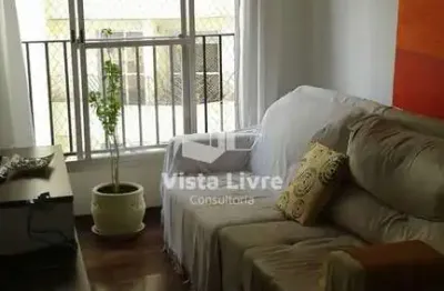 Apartamento à venda no bairro chácara inglesa, em são paulo, oferece uma oportunidade única para vi