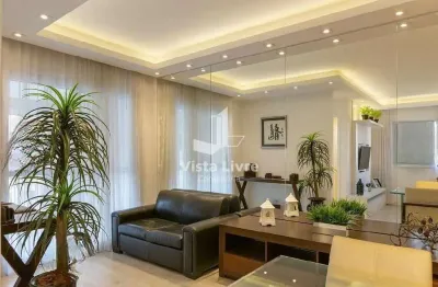 Apartamento à venda no bairro barra funda, em são paulo, com 1 quartos e 1 vaga