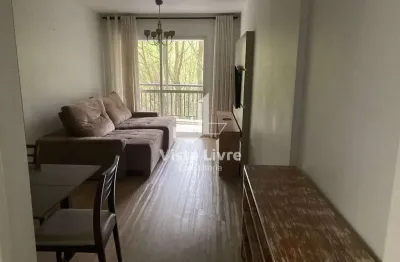 Apartamento com 3 quartos à venda na Rua Conde Luiz Eduardo Matarazzo, 58, Vila São Silvestre, São Paulo