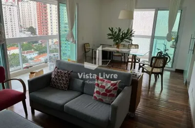 Apartamento à venda no charmoso bairro de perdizes, localizado na cidade de são paulo. este imóvel