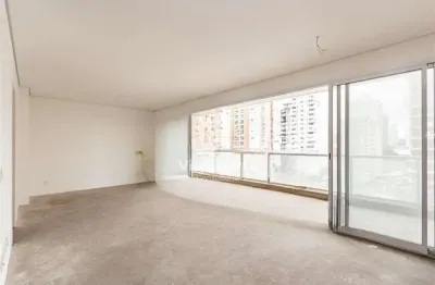 Apartamento com 1 quarto à venda na Rua Clodomiro Amazonas, 597, Vila Nova Conceição, São Paulo