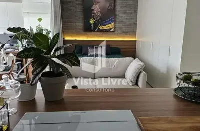 Apartamento à venda no bairro vila nova conceição, na cidade de são paulo. este charmoso apartamen