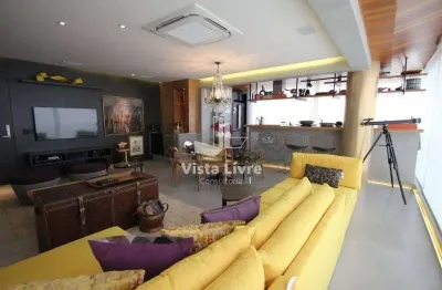 Apartamento à venda no bairro vila nova conceição, na cidade de são paulo. este encantador apartam