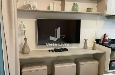 Apartamento studio à venda, sumarezinho, são paulo com 1 quarto