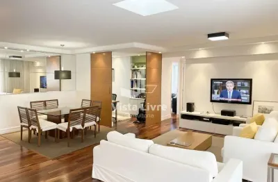 Apartamento à venda no bairro água branca, na cidade de são paulo. este charmoso apartamento é perf