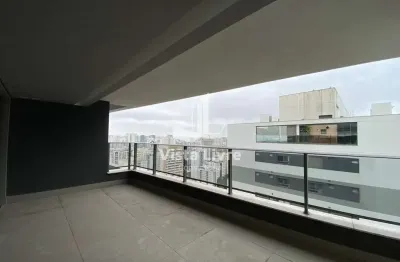 Apartamento com 3 quartos à venda na Rua Michigan, 550, Cidade Monções, São Paulo
