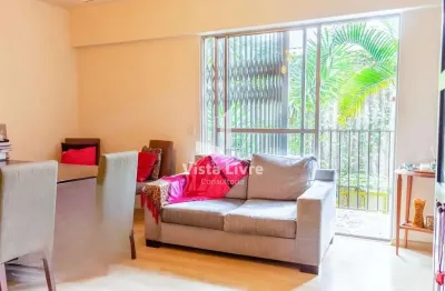 Apartamento à venda, itaim bibi, são paulo, pronto para morar