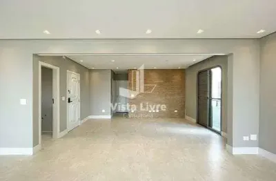 Apartamento à venda em perdizes, são paulo este deslumbrante apartamento à venda em perdizes, na c