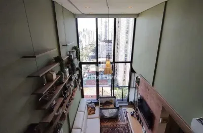 Apartamento à venda no bairro vila olímpia, na cidade de são paulo.