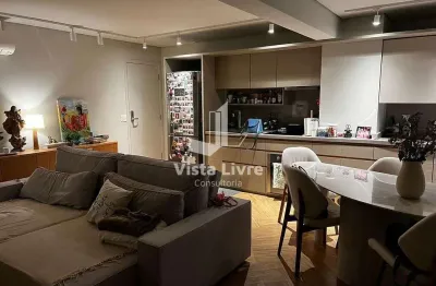 Apartamento à venda no bairro vila olímpia em são paulo este elegante apartamento