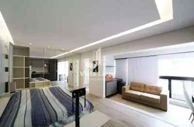 Apartamento à venda no campo belo, são paulo: se você está em busca de um apartamento compacto, po