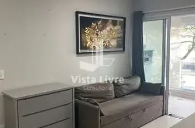 Apartamento à venda no Campo Belo, São Paulo: Se você busca um apartamento compacto e bem localiza