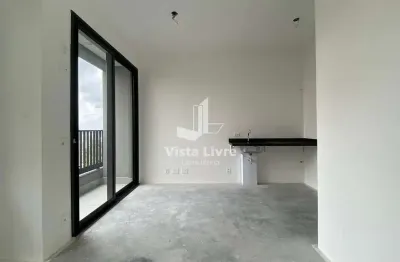 Apartamento studio à venda, sumarezinho, são paulo, pronto para morar 1 quarto