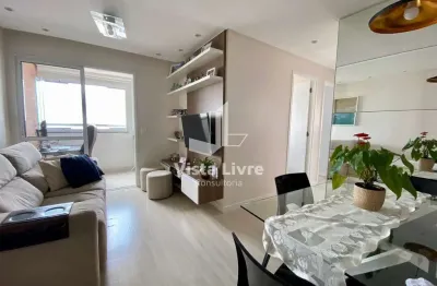 Apartamento à venda no bairro picanço, guarulhos, na cidade de são paulo. este encantador apartamen