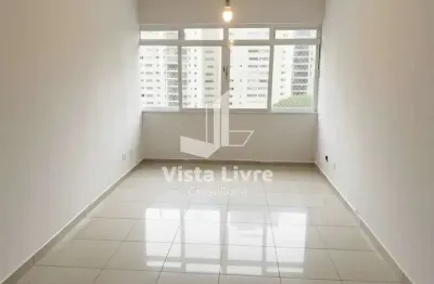 Apartamento com 2 quartos à venda na Rua das Fiandeiras, 611, Vila Olímpia, São Paulo