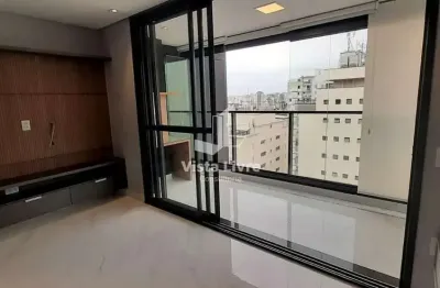 Kitnet / Stúdio à venda na Rua Vieira de Morais, 129, Campo Belo, São Paulo