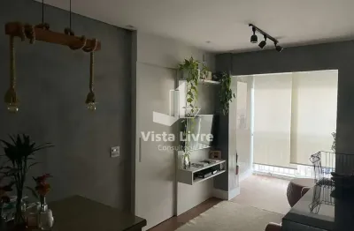 Apartamento com 2 quartos à venda na Rua Torres da Barra, 173, Água Branca, São Paulo
