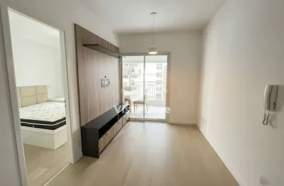 Apartamento à venda, pinheiros, são paulo, pronto para morar com 1 quarto e 1 vaga