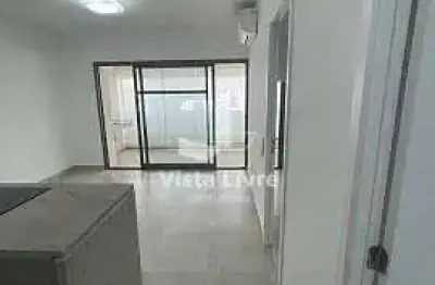 Apartamento com 1 quarto à venda na Alameda Olga, 387, Barra Funda, São Paulo