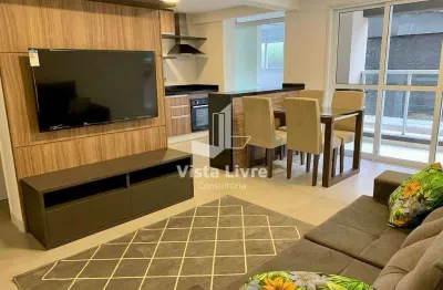 Apartamento à venda, vila madalena, são paulo, pronto para morar 1 quarto e 1 vaga