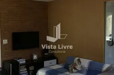 Apartamento à venda, vila pompéia, são paulo, pronto para morar com 1 suite e 2 vagas
