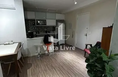Apartamento à venda, barra funda, são paulo, pronto para morar com 2 quartos e 1 vaga