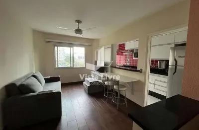 Apartamento com 2 quartos à venda na Alameda dos Jurupis, 123, Indianópolis, São Paulo
