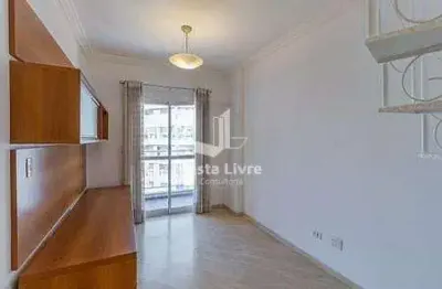 Apartamento com 2 quartos à venda na Rua Machado de Assis, 278, Centro, Osasco