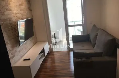 Apartamento com 2 quartos à venda na Rua Luís Martins, 147, Alto da Lapa, São Paulo