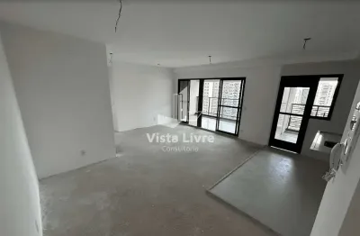 Apartamento com 2 quartos à venda na Rua Professor Doutor José Marques da Cruz, 247, Jardim das Acacias, São Paulo