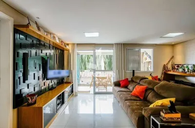 Apartamento com 2 quartos à venda na Rua Tagipuru, 99, Barra Funda, São Paulo