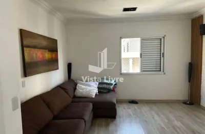 Apartamento com 2 quartos à venda na Rua Machado de Assis, 925, Centro, Osasco