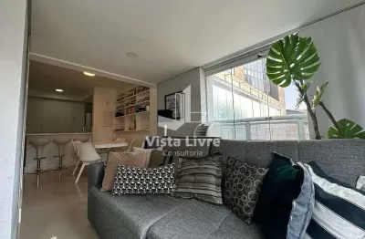 Kitnet / Stúdio à venda na Avenida Eusébio Matoso, 871, Pinheiros, São Paulo