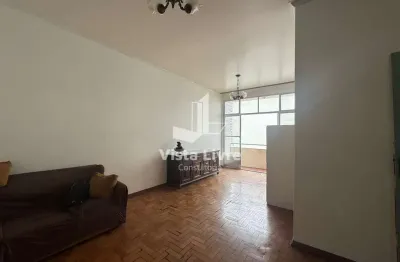 Apartamento à venda, cerqueira césar, são paulo, pronto para morar com 2 quartos e 1 vaga