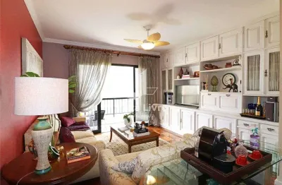 Apartamento com 3 quartos à venda na Rua Alvorada, 204, Vila Olímpia, São Paulo