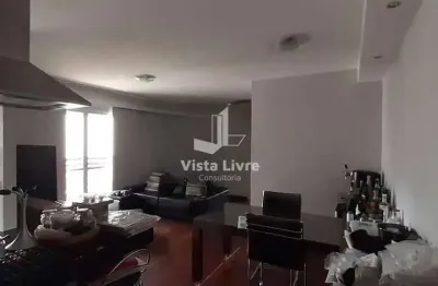 Apartamento com 2 quartos à venda na Rua Gomes de Carvalho, 1131, Vila Olímpia, São Paulo