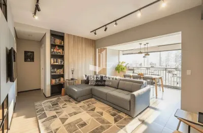 Apartamento à venda, barra funda, são paulo,pronto para morar com 2 quartos e 2 vagas